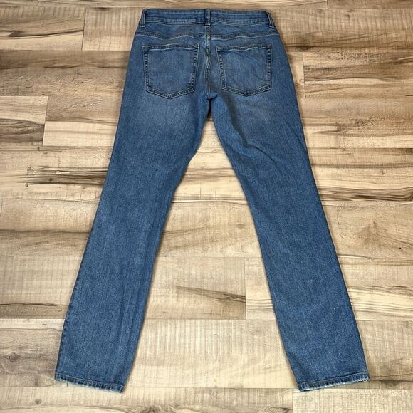 Warp + Weft AMS Slim Fit Jeans 30x32 - Picture 5 of 10